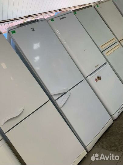 Холодильник на гарантии