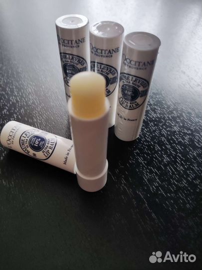 Бальзам для губ L'Occitane,Локситан