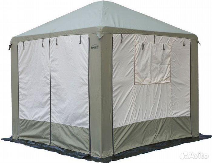 Тент шатер Митек