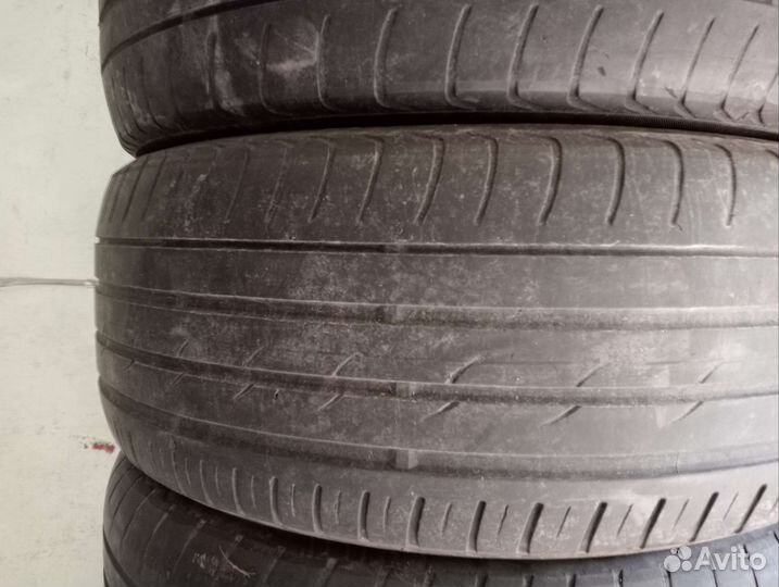 Yokohama A.DriveR1 205/55 R16