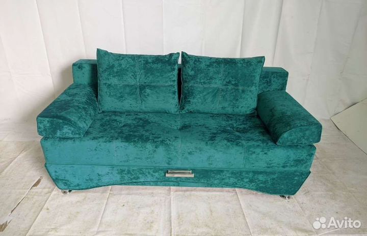 Диван евро книжка