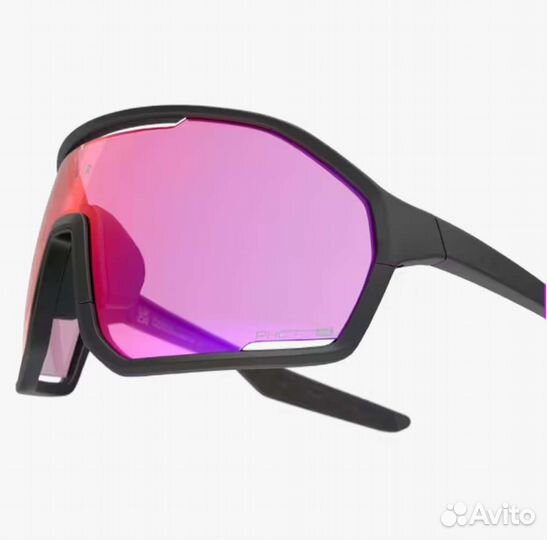 Очки Декатлон фотохромные спортивные