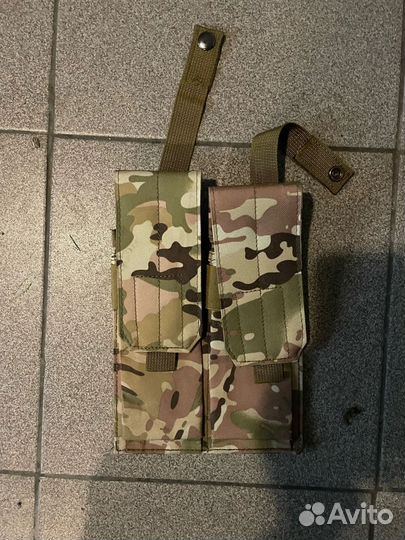 Бронежилетрасцветка мультикам