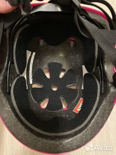 Шлем детский rollerblade