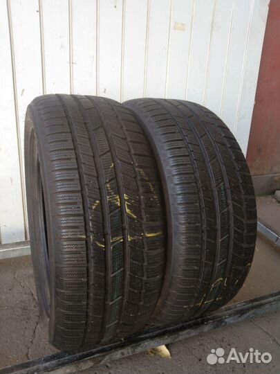 Toyo Snowprox S954 SUV 225/50 R17