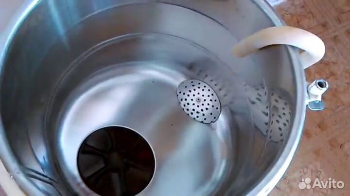 Стиральная машинка