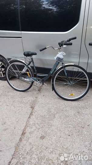 Велосипеды