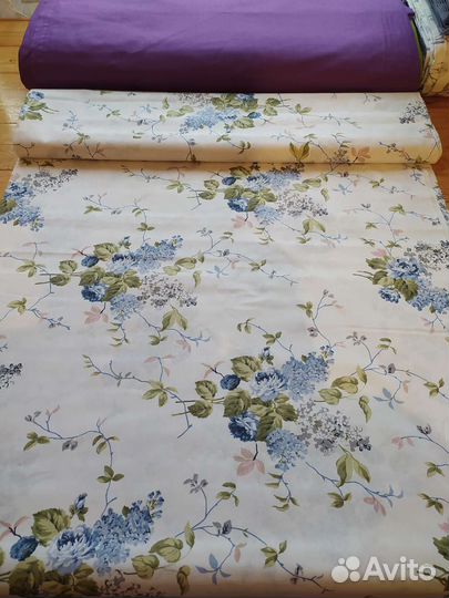 Постели в наличии и на заказ шью