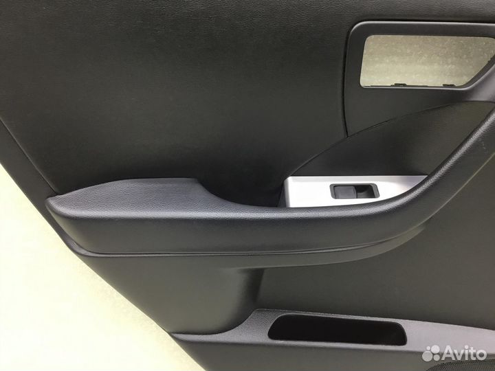 Обшивка двери задней левой, Nissan Murano (Z50) 2004-2008 82901CW702