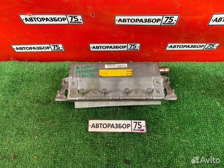 Airbag Toyota Camry ACV40 2azfe