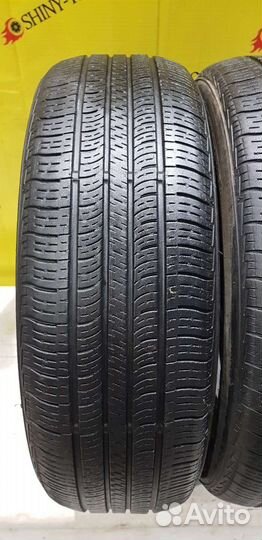 Nexen N'Priz AH5 195/60 R15 87H