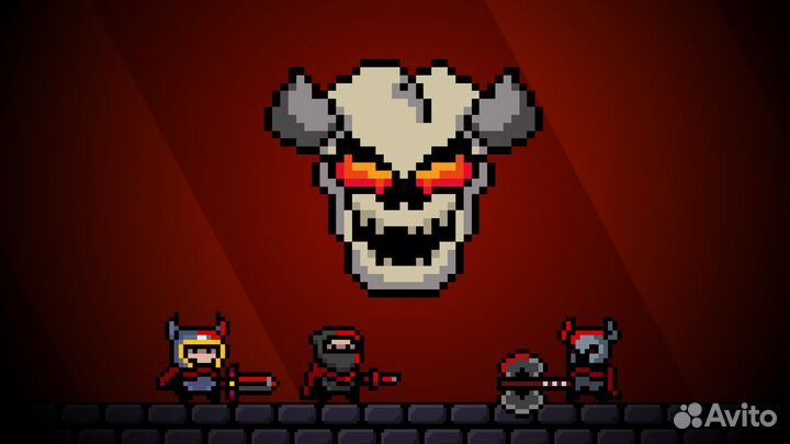 Princess.Loot.Pixel.Again x2