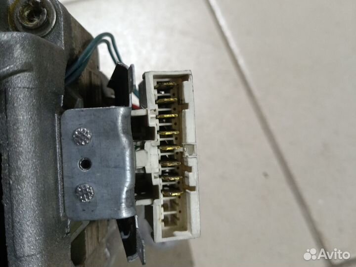 Двигатель стиральной машины Zanussi