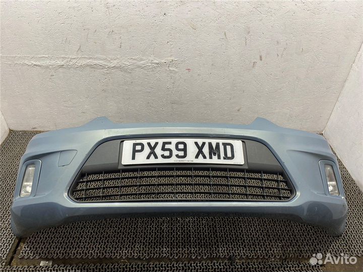 Фара противотуманная Ford C-Max, 2009