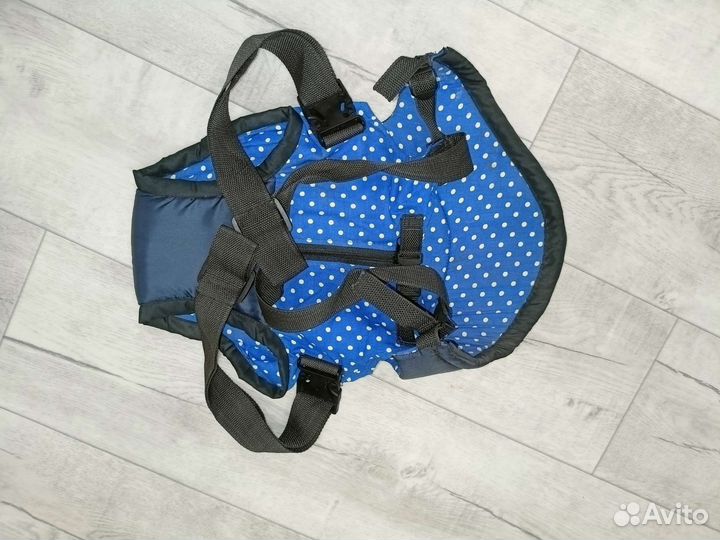 Эргорюкзак