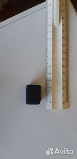 Уголь для кальяна