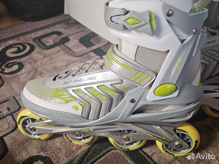 Ролики 45 размер