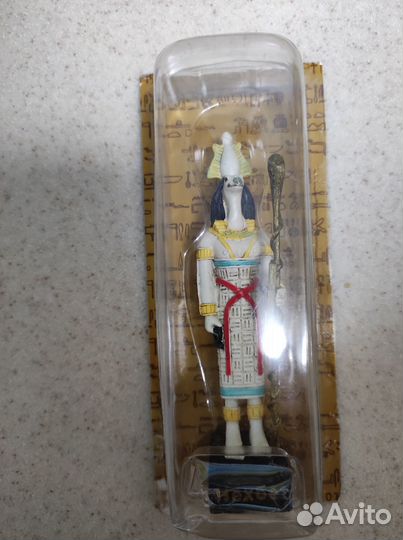 Боги Египта