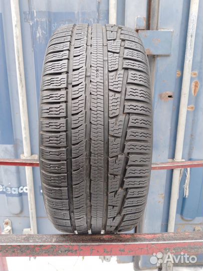Nokian Tyres WR A3 215/40 R17 101T