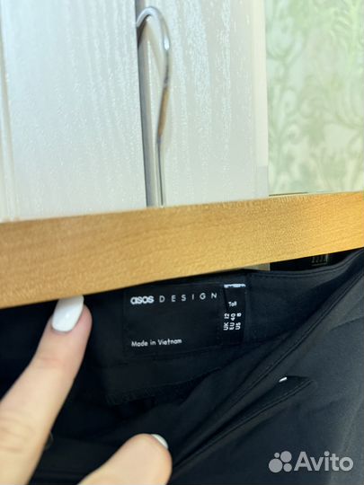 Брюки ASOS новые EU 40