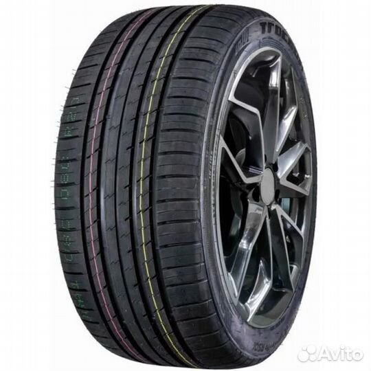 Tracmax X-Privilo RS01+ 285/50 R20 116W