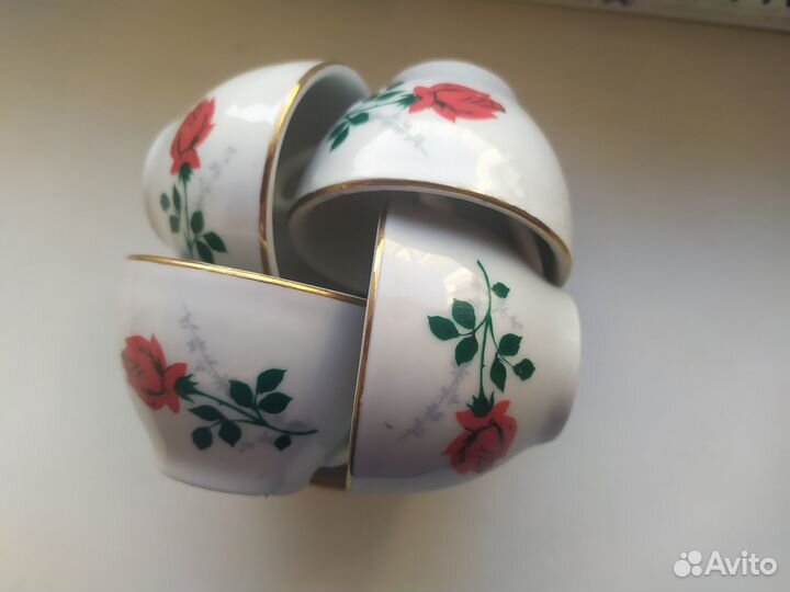 Набор для чая, кофе