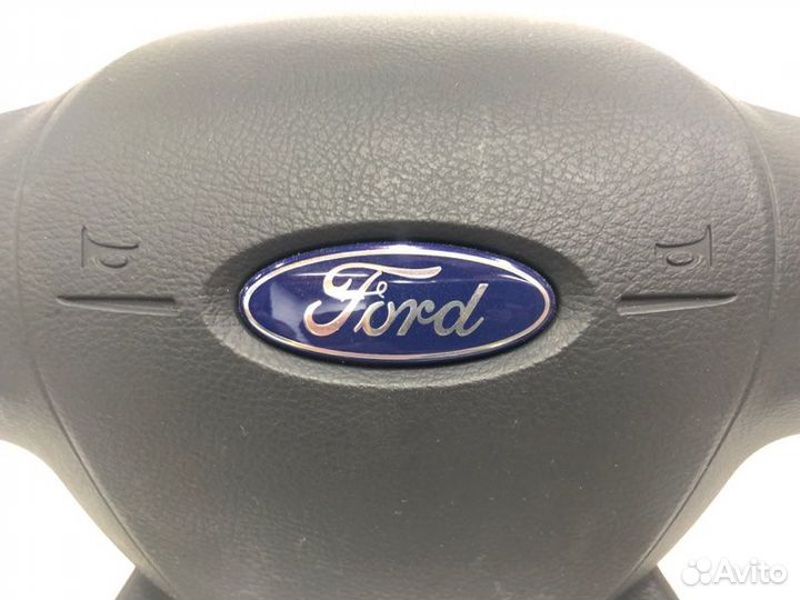 Подушка в руль Ford Focus
