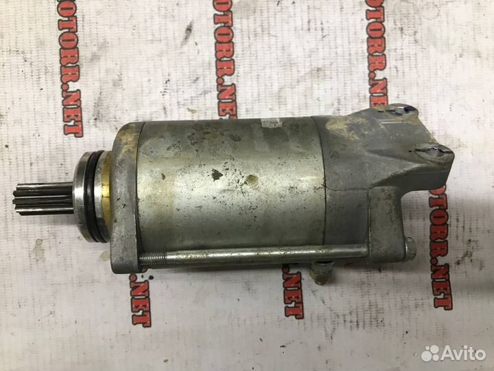 Arctic Cat Prowler 700 09 стартер