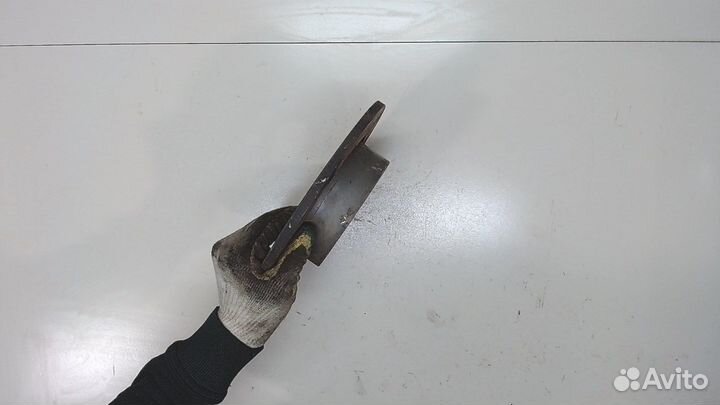 Диск тормозной Audi A3 (8PA), 2010