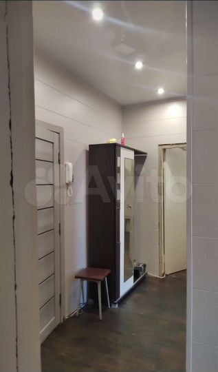 2-к. квартира, 63 м², 2/5 эт.