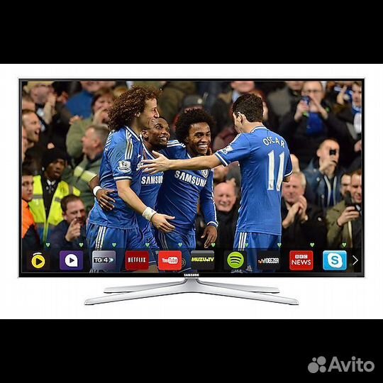 Samsung qe55q70