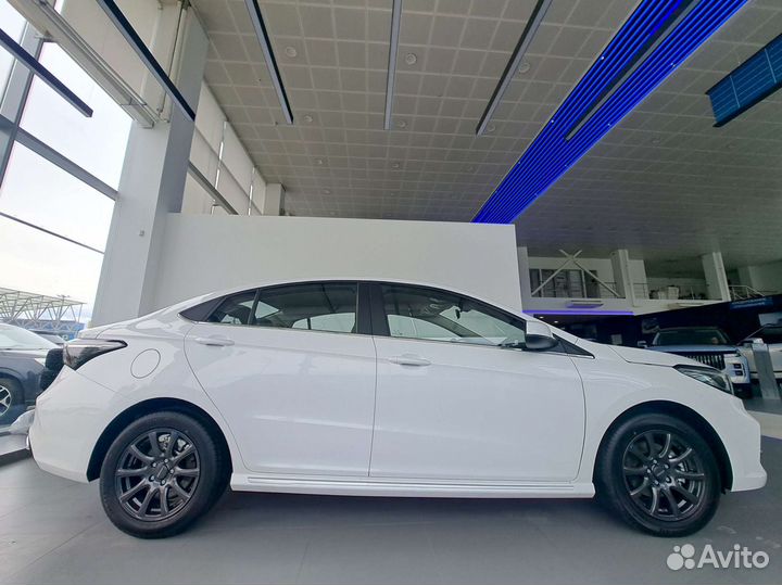 OMODA S5 1.5 CVT, 2024