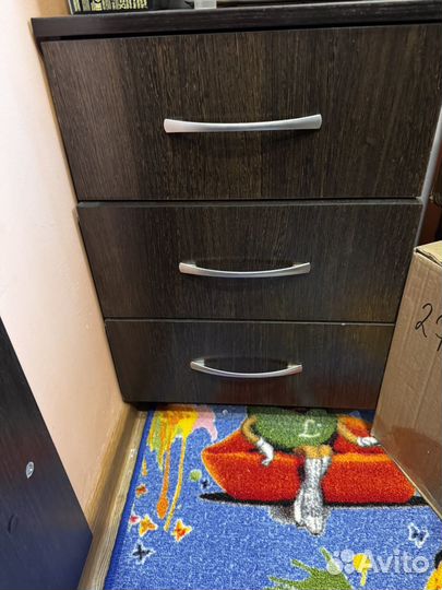 Офисная мебель кабинет руководителя бу