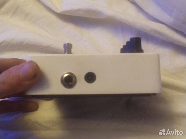 Joyo Classic Flanger