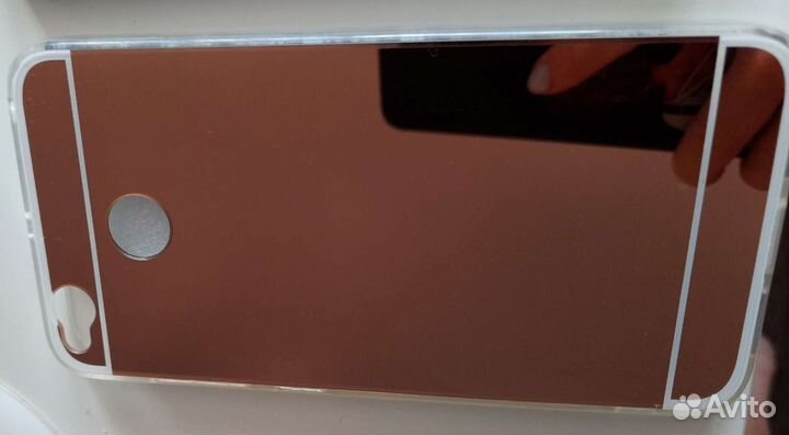 Чехлы и стекла для телефонов