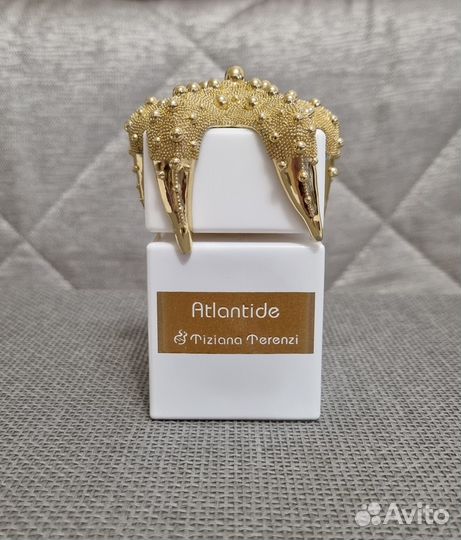 Tiziana Terenzi Atlantide