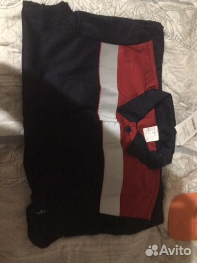 Рабочий костюм