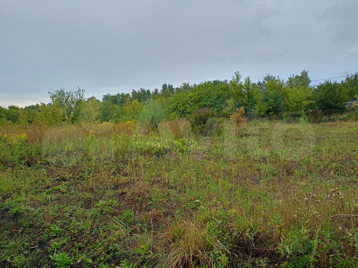 Участок 5 сот. (СНТ, ДНП)