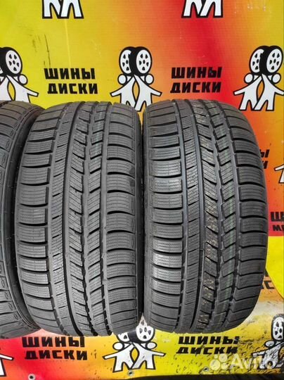 Nexen Winguard Sport 215/40 R17 87Y