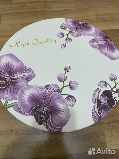 Чайный сервиз