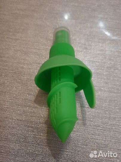 Набор:Соковыжималки- спрей для цитрусовых с подст