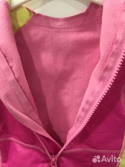 Купальник для девочки