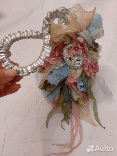 Новая сумка женская кожа,ручная работа