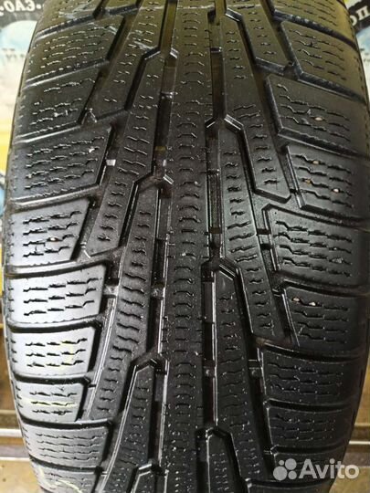 Nokian Tyres Hakkapeliitta R 235/55 R18 104R