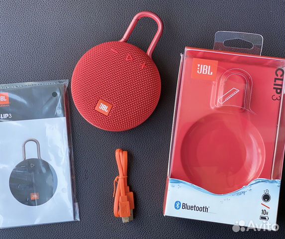 Как разобрать колонку jbl clip 3 оригинал