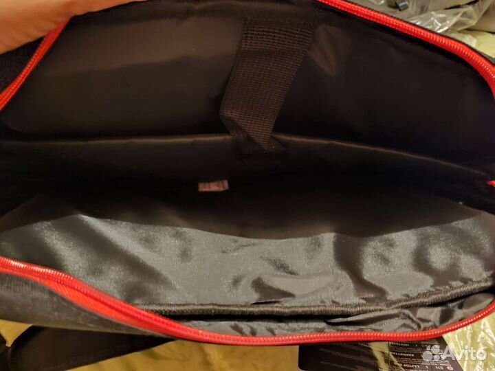 Сумка для ноутбука Defender geek 15.6