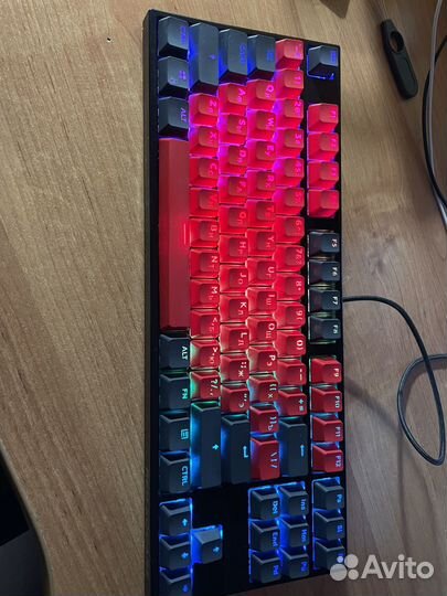 Клавиатура Red Square keyrox tkl classic