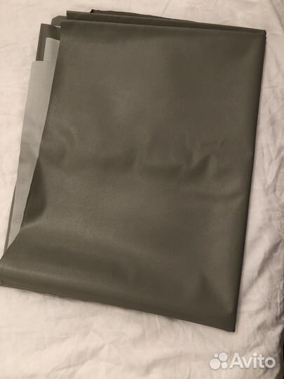 Дермантин кожзам экокожа