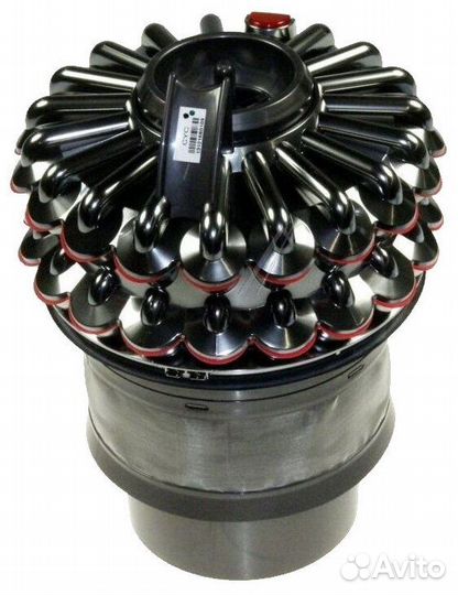 Циклон для пылесоса Dyson DC52