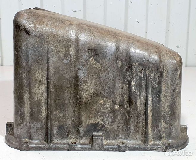 Поддон двигателя Mercedes W202, W124, W210, C208